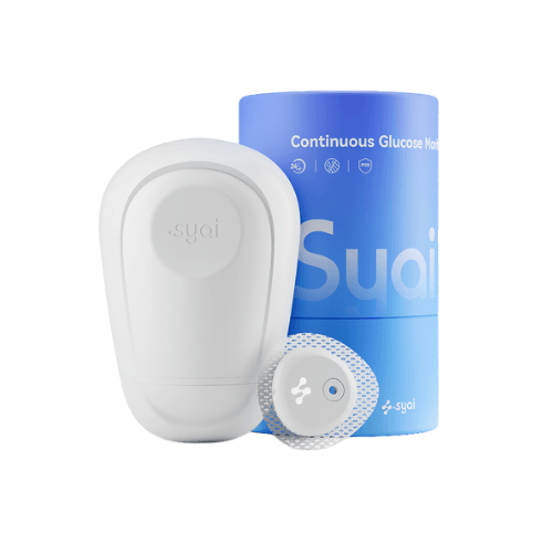 Syai Ultra s AndroidAPS: praktické trojmesačné skúsenosti