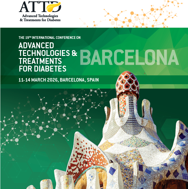 ATTD 2026: kam sa posúva diabetológia?