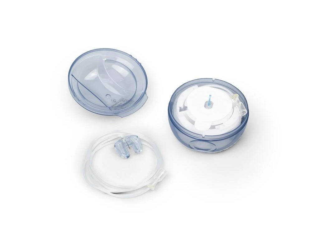 Oklúzia a chyby infúzneho setu